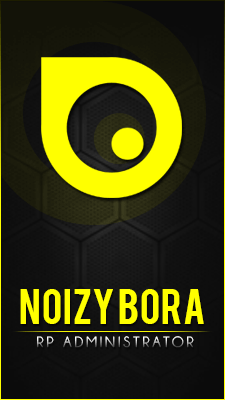 Noizy Bora avatar