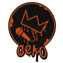 Geko avatar