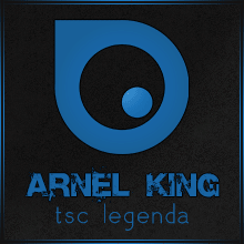 Arnel King avatar