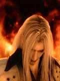Sephiroth avatar