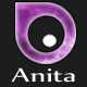 Anita (Capone) avatar