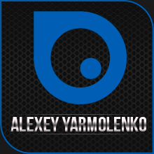 Alexey_Yarmolenko avatar
