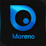 Moreno' avatar