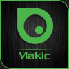 "Makic" avatar