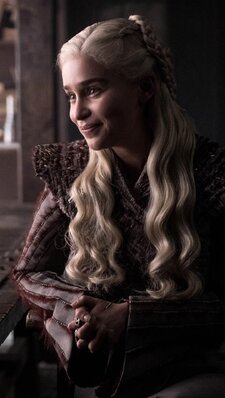 Daenerys avatar